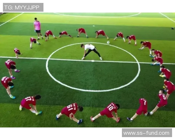 中国男子足球的崛起与挑战探讨未来发展方向与国际竞争力提升