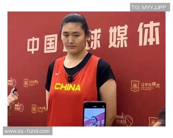 中国女篮调整战略张子宇全力备战亚洲杯放弃U19世界杯机会